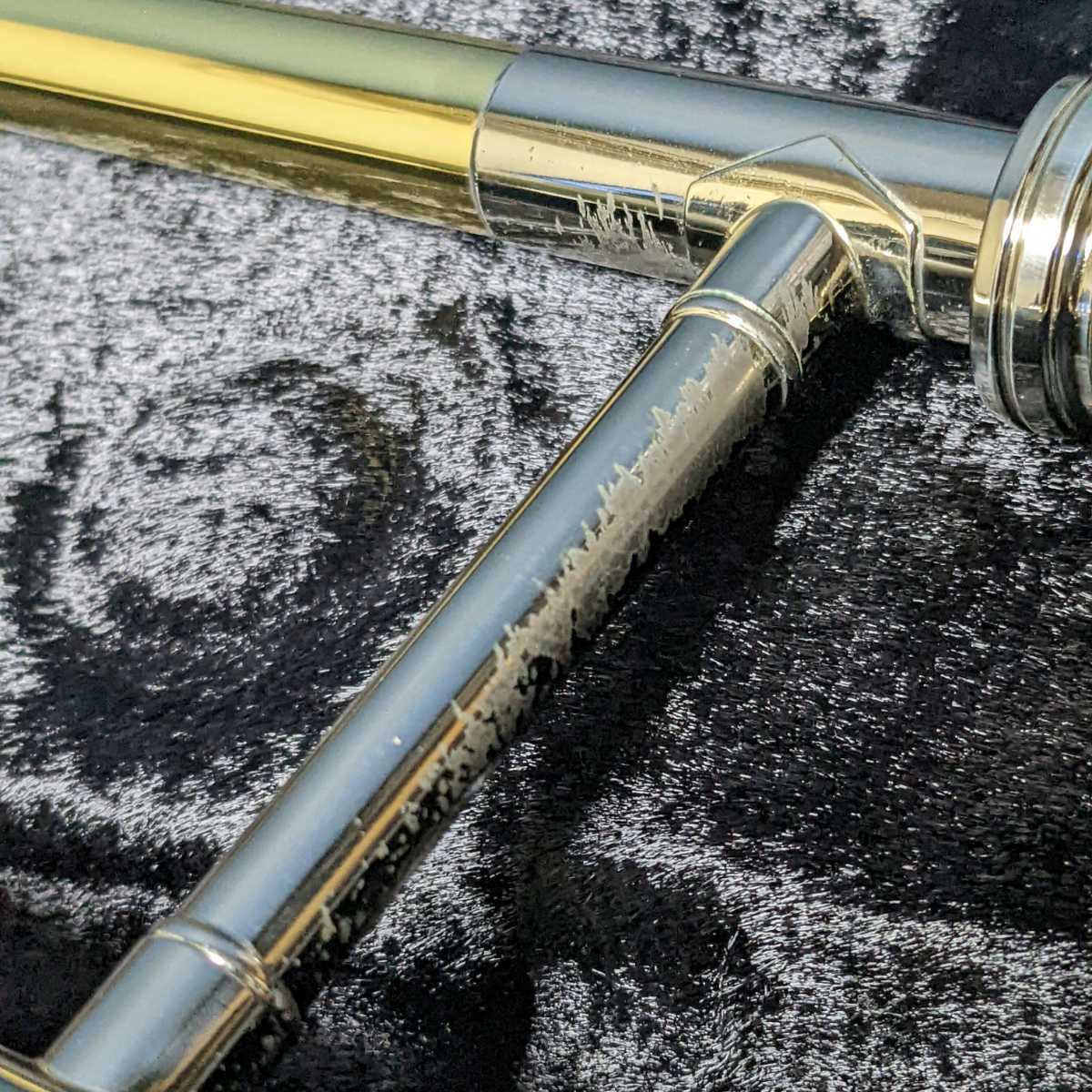 ヤマハ カスタム テナートロンボーン YSL-8430 | citerol.com.br