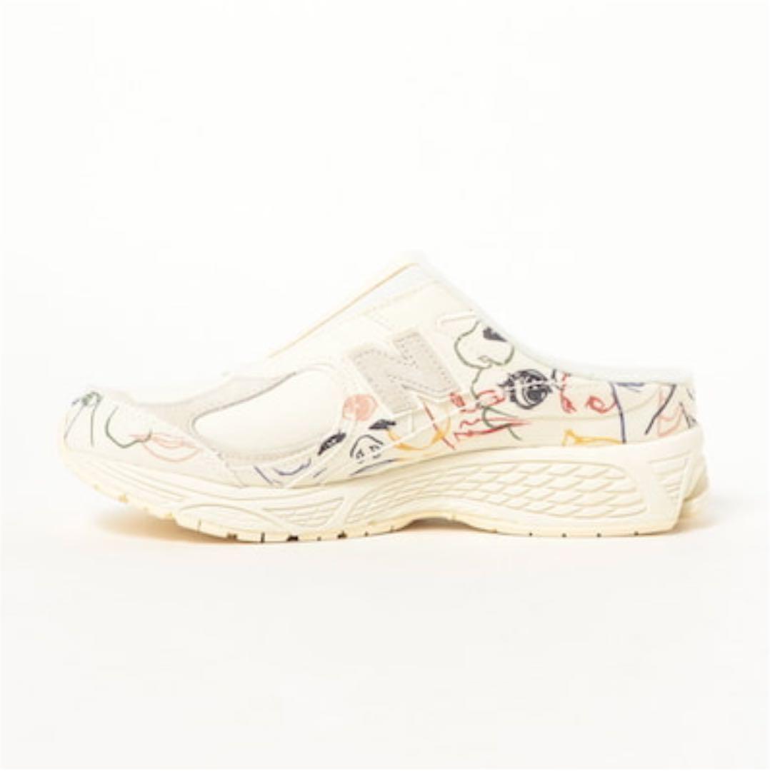NEW BALANCE M2002RM1 28cm ニューバランス m2002r Bryant Giles