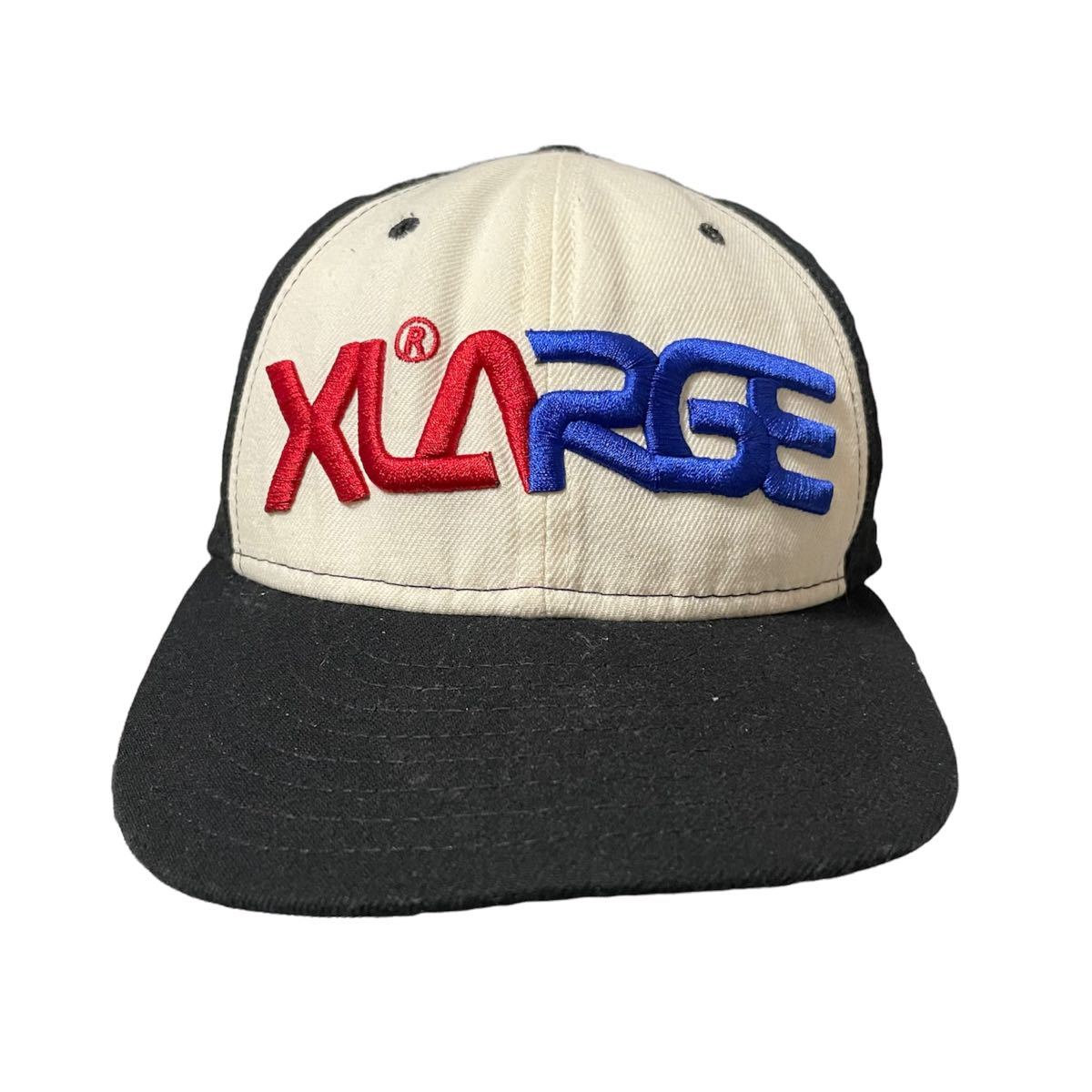 Vintage New Era XLarge ラージ ニューエラ キャップ 帽子