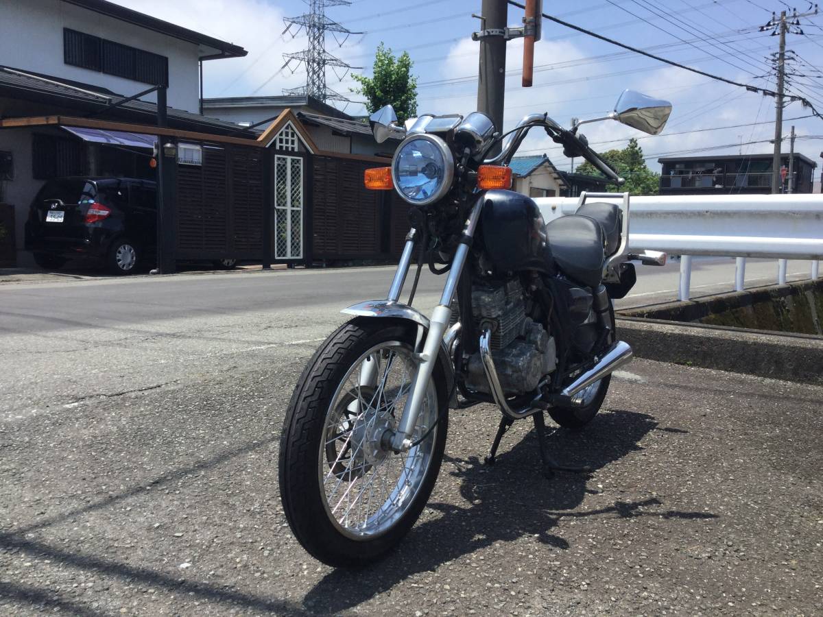 静岡発 旧車 Jc12 Cbx125カスタム 原付2種 原付ミッション サマーセール 最大67 Offクーポン