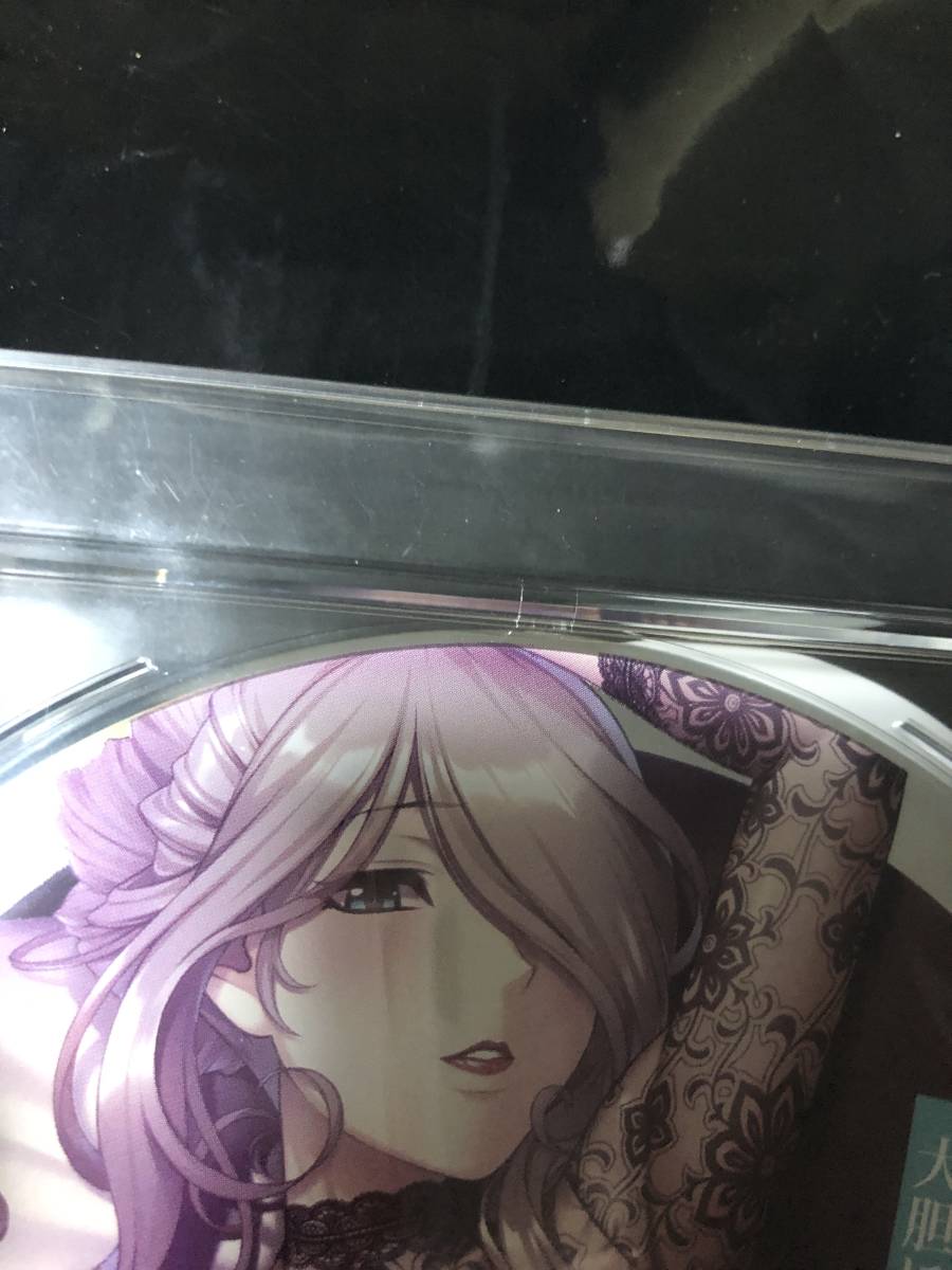 対魔忍 ドラマCD まとめ売り ゆきかぜ アサギ アスカ 紫 カヲル 凛子