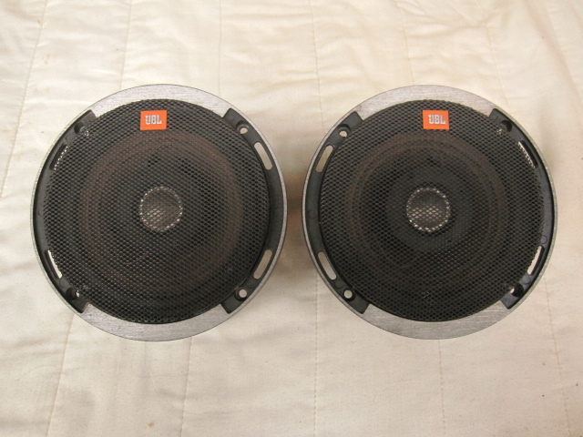 Yahoo!オークション - 名器 JBL T650 6.5インチ2Way スピーカー Yahoo!オークション - 名器 JBL T650 6.5インチ2Way スピーカー
