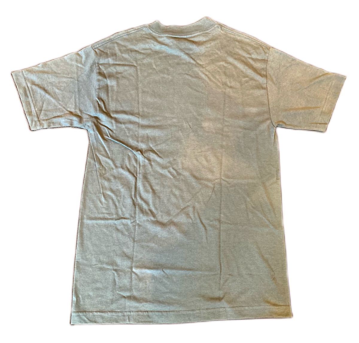 Vintage 90'Sのマリファナ　ガンジャ　ツール　半袖Tシャツ_画像3