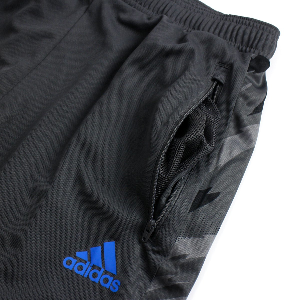 新品 アディダス Tシャツ ハーフパンツ 上下セット L カモ柄 adidas セットアップ 半袖 シャツ パンツ スポーツ 迷彩 ◆NE3839A_画像10