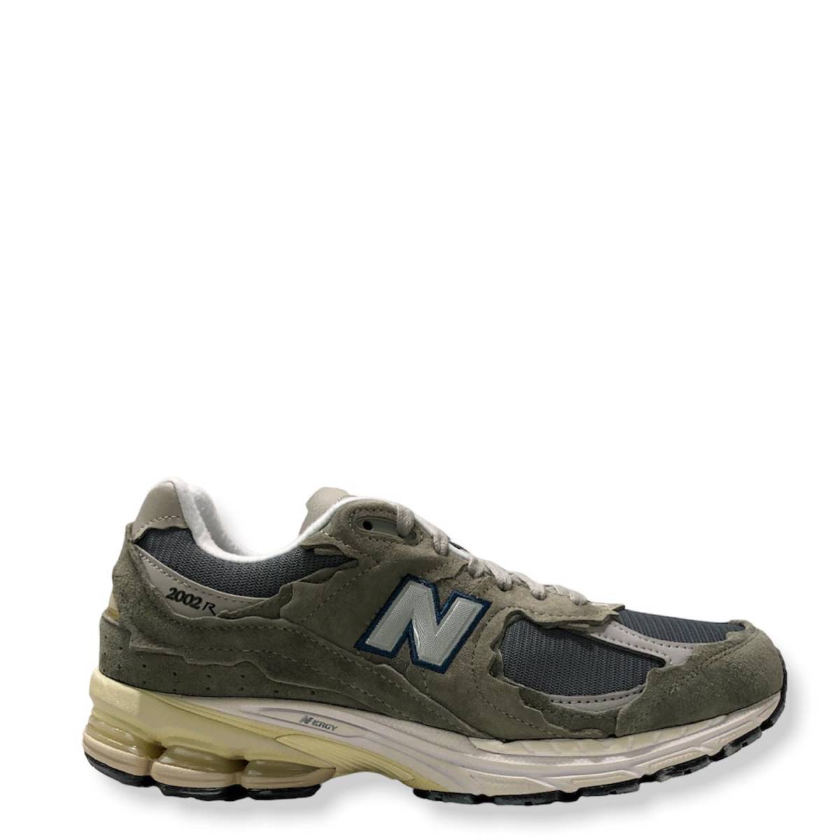 new balance M2002RDD Protection Pack Mirage Gray ニューバランス ...