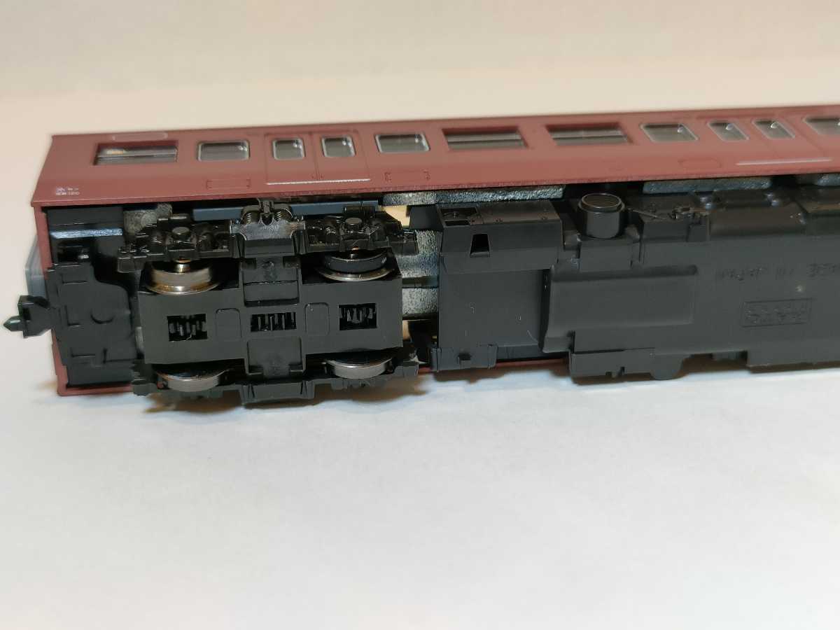 KATO モハ414 115 新品未使用 /10-1770 415系100番台(常磐線 KATO モハ414 115 新品未使用 /10-1770 415系100番台(常磐線