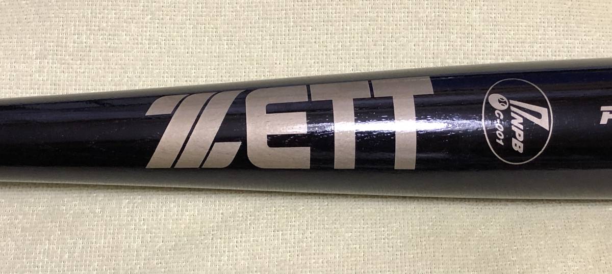 阪神タイガース時代【赤星憲広 バット】NPB/プロ野球/福岡ダイエーホークス/実使用品ではなく未使用支給品かと思われます 3
