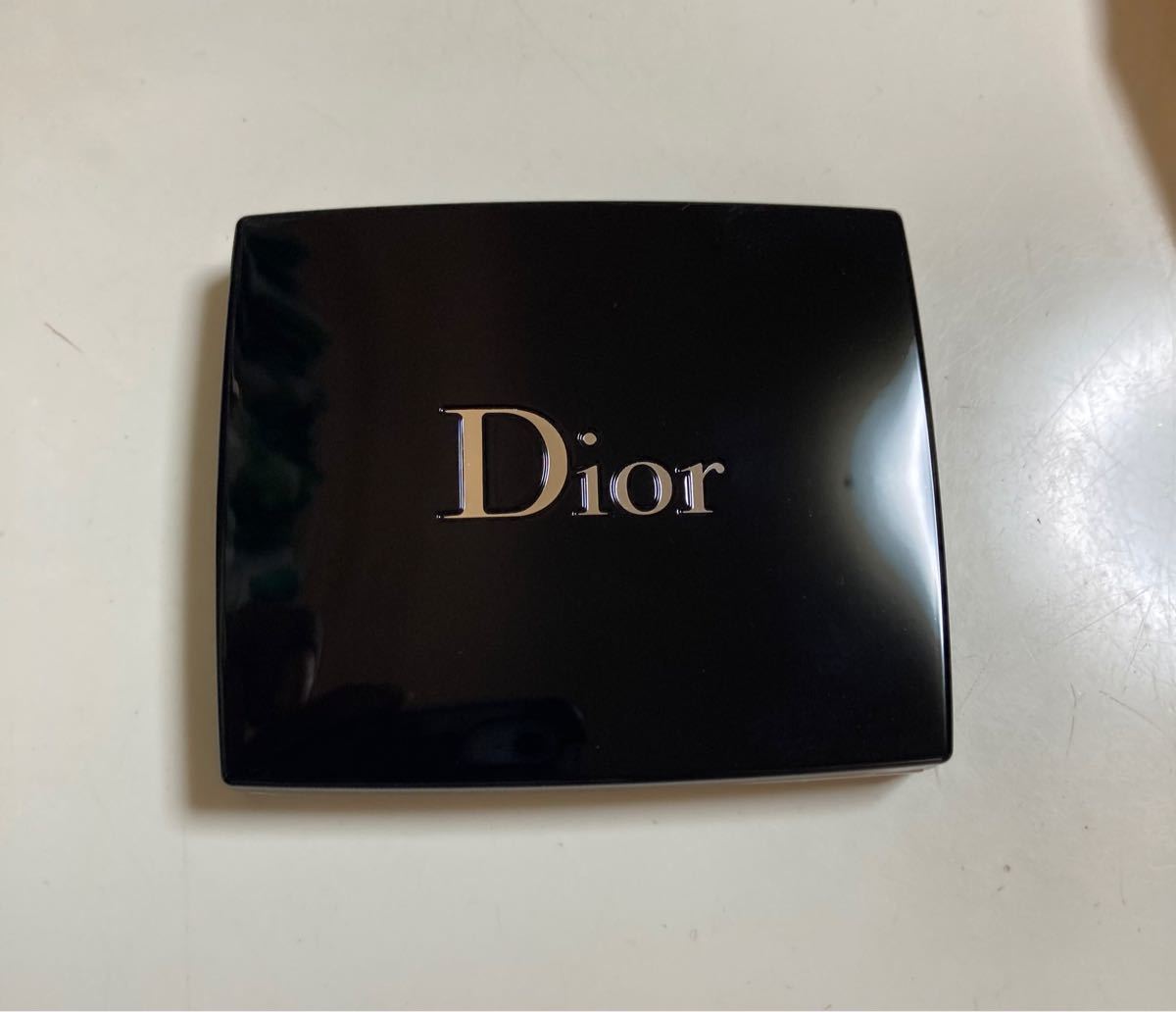 Dior ディオール サンククルール クチュール 539 グランバル アイシャドウ
