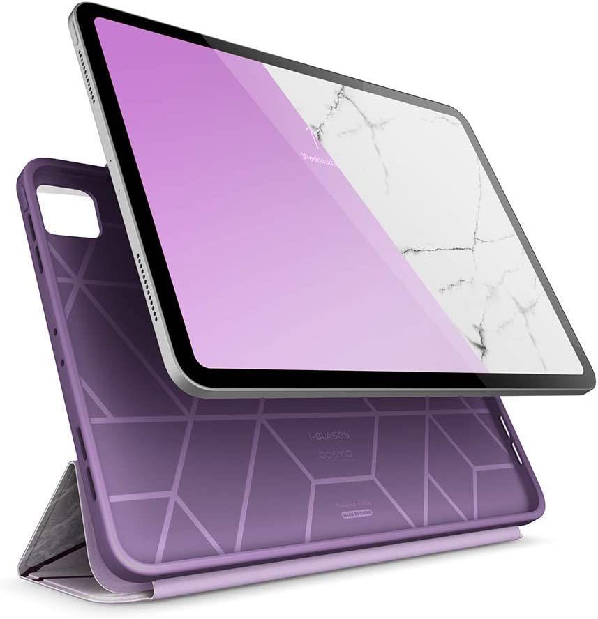 iPadPro 11.0 ケース第三世代5G 2021年モデルアイパッド【09】