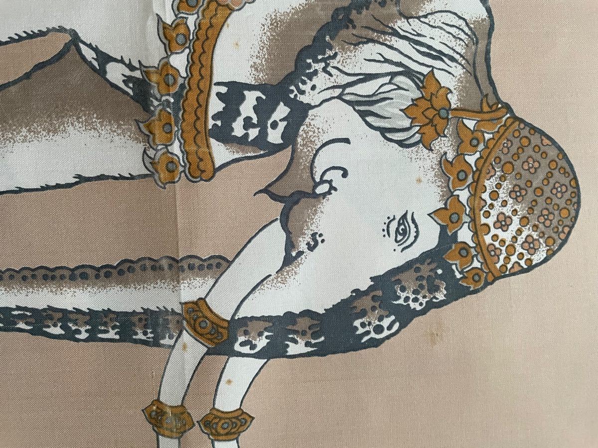 通販超激安 ジム・トンプソン ミニ絵画 おもちゃ・ホビー・グッズ