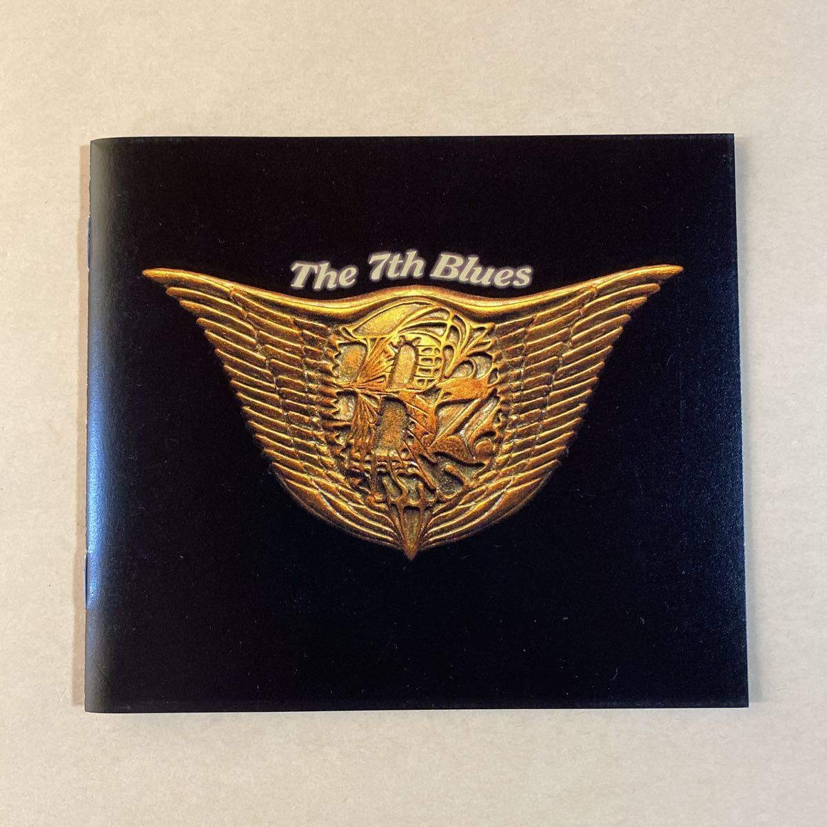 B'z 2CD「The 7th Blues」写真集付き商品細節| Yahoo! JAPAN Auction