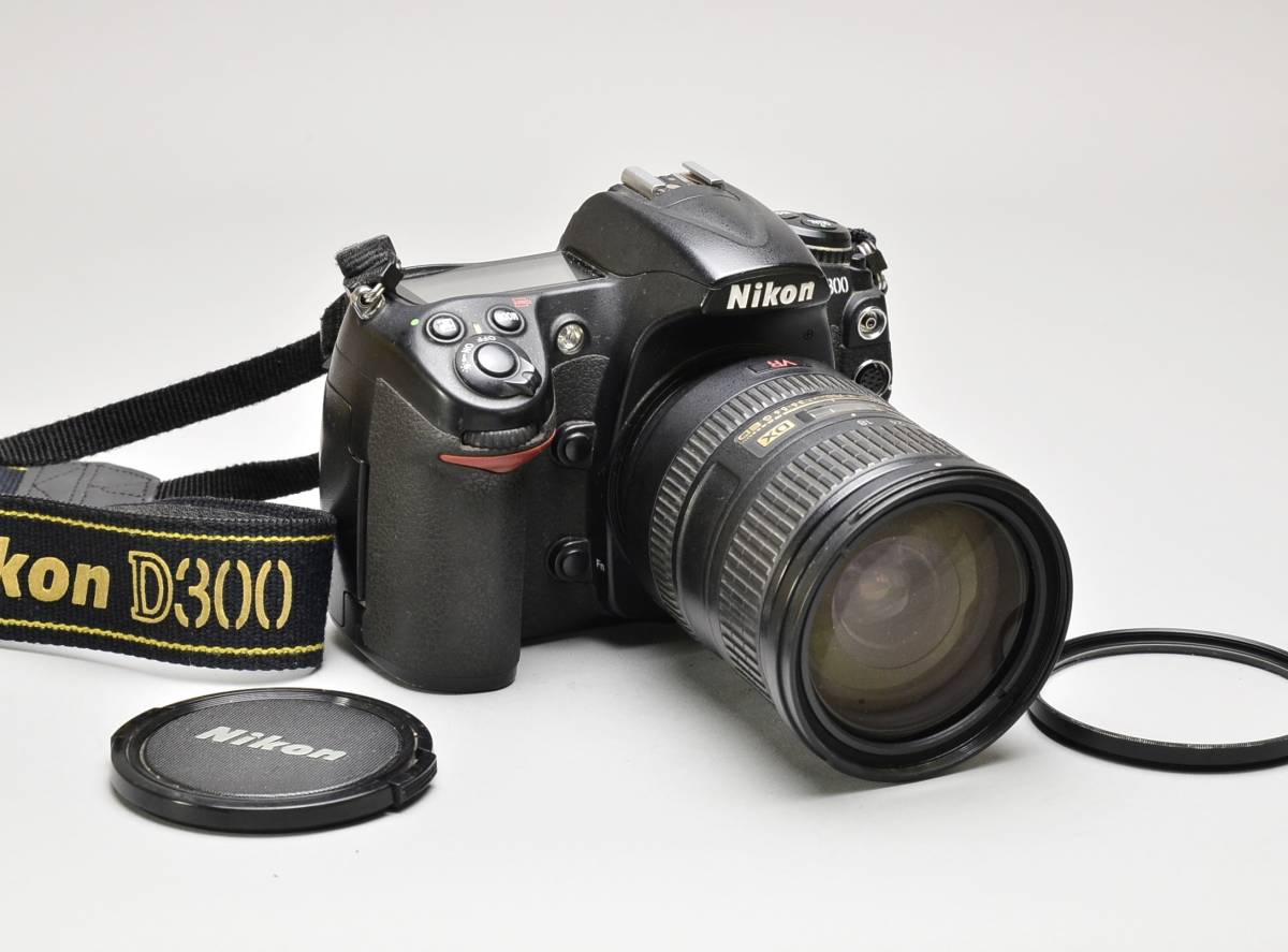 ☆ニコン D300 AF-S ニッコール 18-200mm f3.5-5.6 G ED 美品 ccorca.org