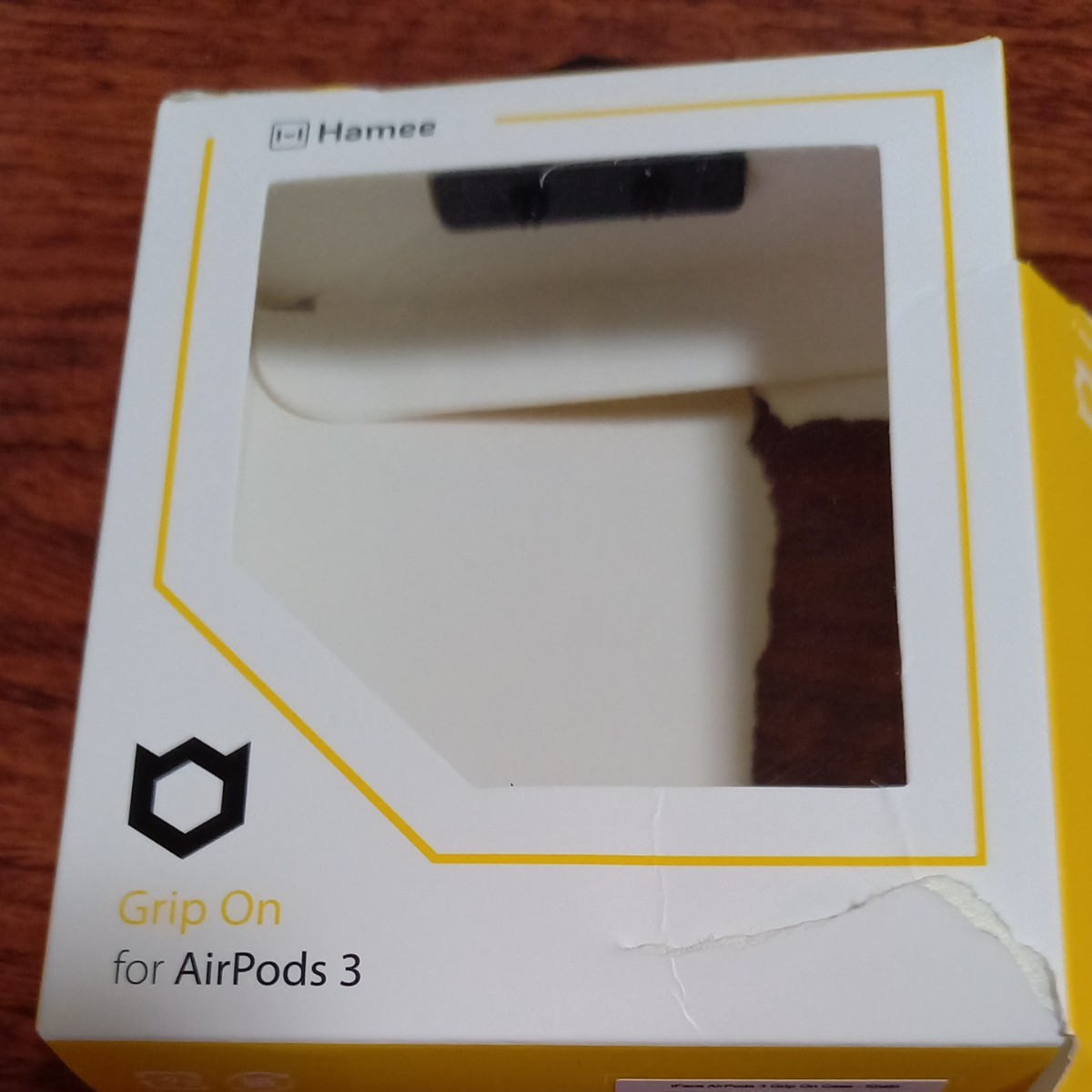 AirPods第三世代用ケース