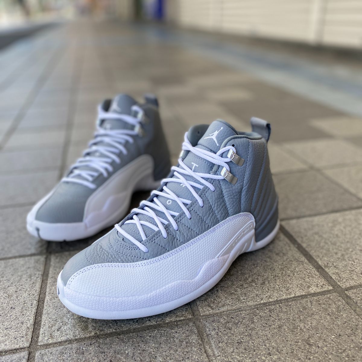 NIKE 】2002年ニューレトロ エアージョーダン1 新品同様25.5㎝-