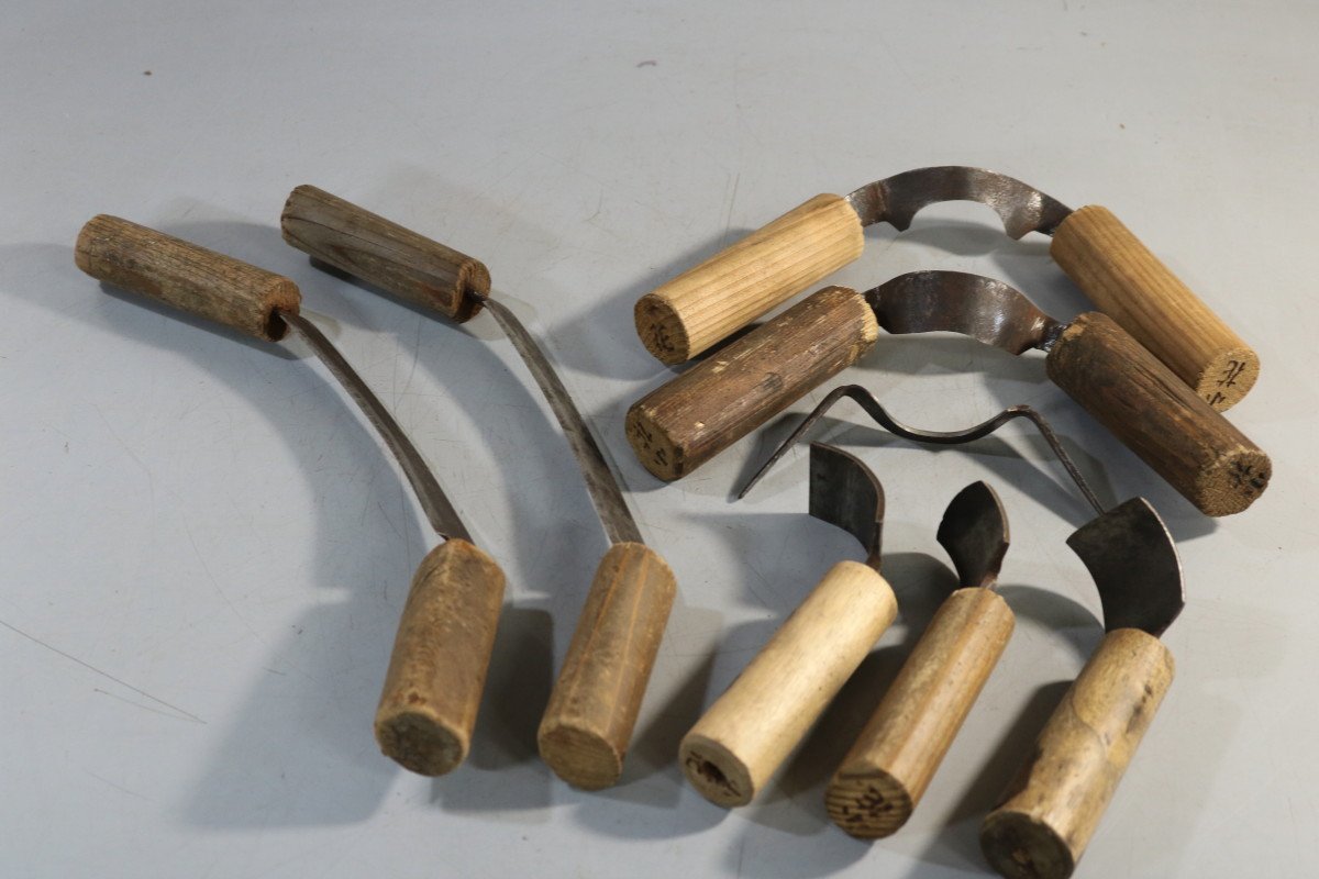 T454 桶屋鉋8点 竹屋 竹細工 木工 職人道具 アンティーク 古道具 かんな 売買されたオークション情報 Yahooの商品情報をアーカイブ公開 オークファン Aucfan Com T454 桶屋鉋8点 竹屋 竹細工 木工 職人道具 アンティーク 古道具 かんな 売買されたオークション情報 Yahooの商品情報をアーカイブ公開 オークファン Aucfan Com