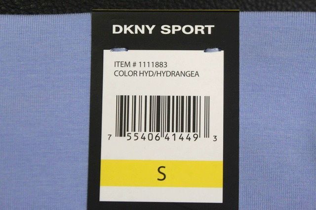 DKNY SPORT ダナキャラン レディース ストレッチ レギンスパンツ サイズS★送料360円★_画像7