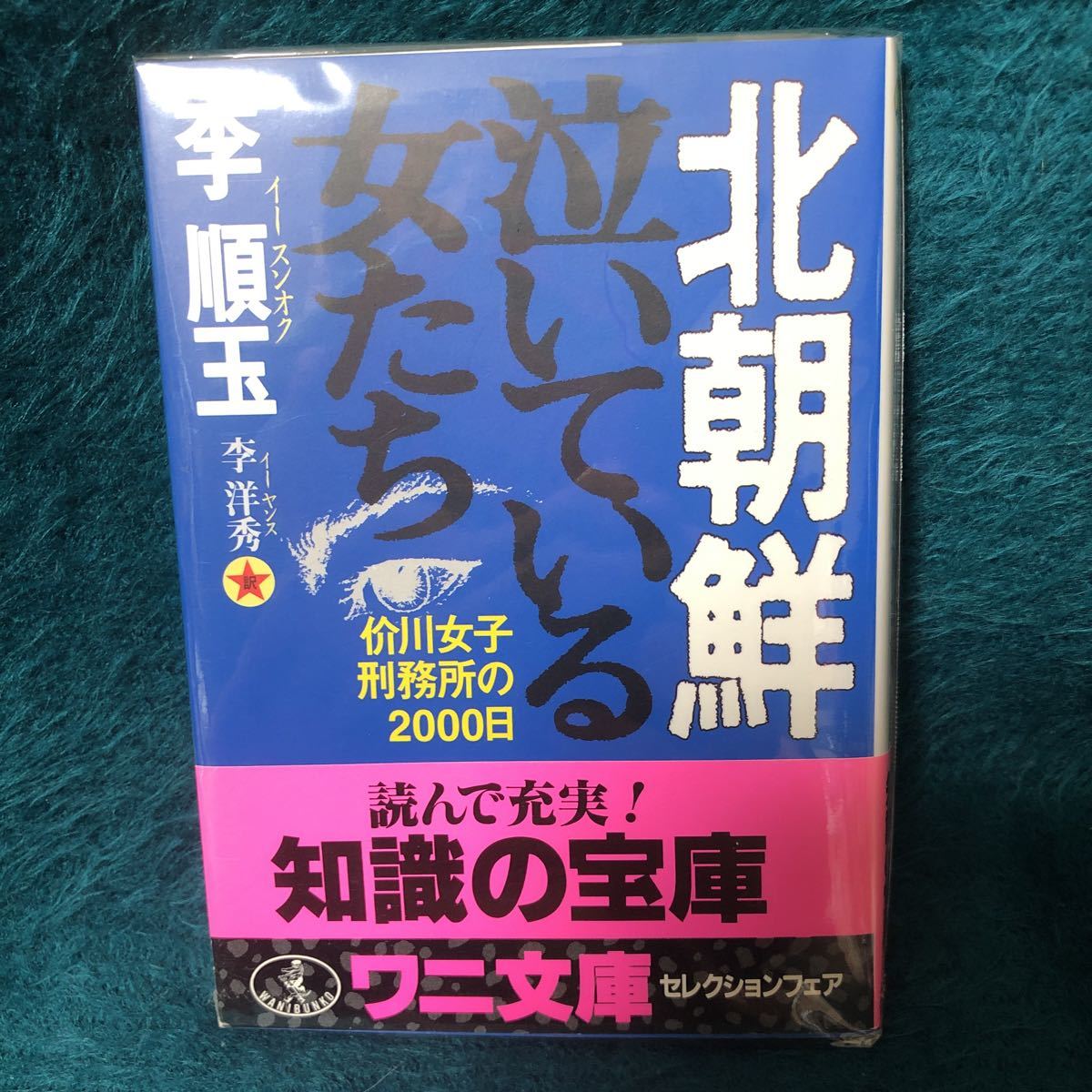 北朝鮮　関連本6冊　文庫本_画像5