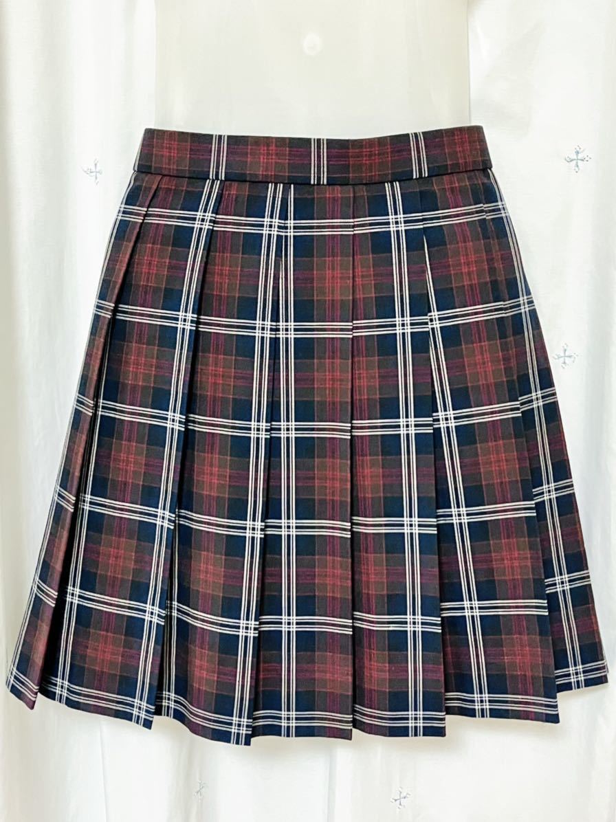 神奈川県 城郷高校 スカート 制服 コスプレ衣装 - コスプレ衣装