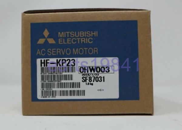 注目ショップ・ブランドのギフト 新品 三菱電機 MITSUBISHI HF-SP ...