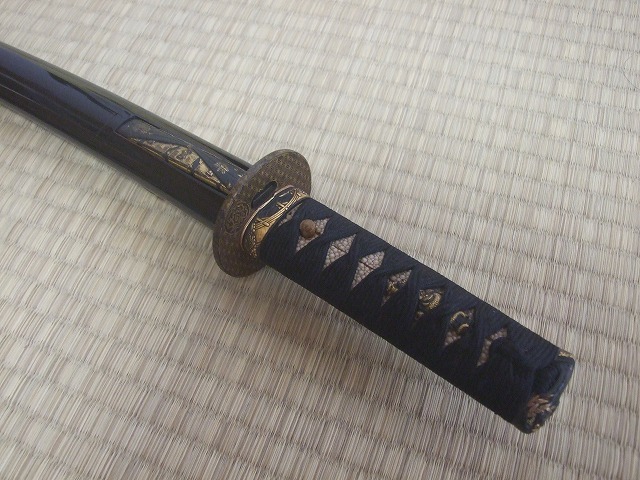 鍔 日本刀 刀 骨董 アンティーク 装具 刀剣 - library.iainponorogo.ac.id