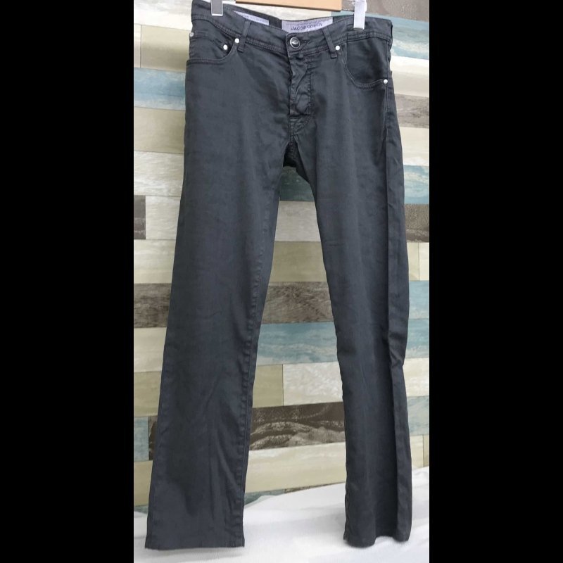 現品限り一斉値下げ!】 JACOB J622コンフォート/デニムパンツ/32