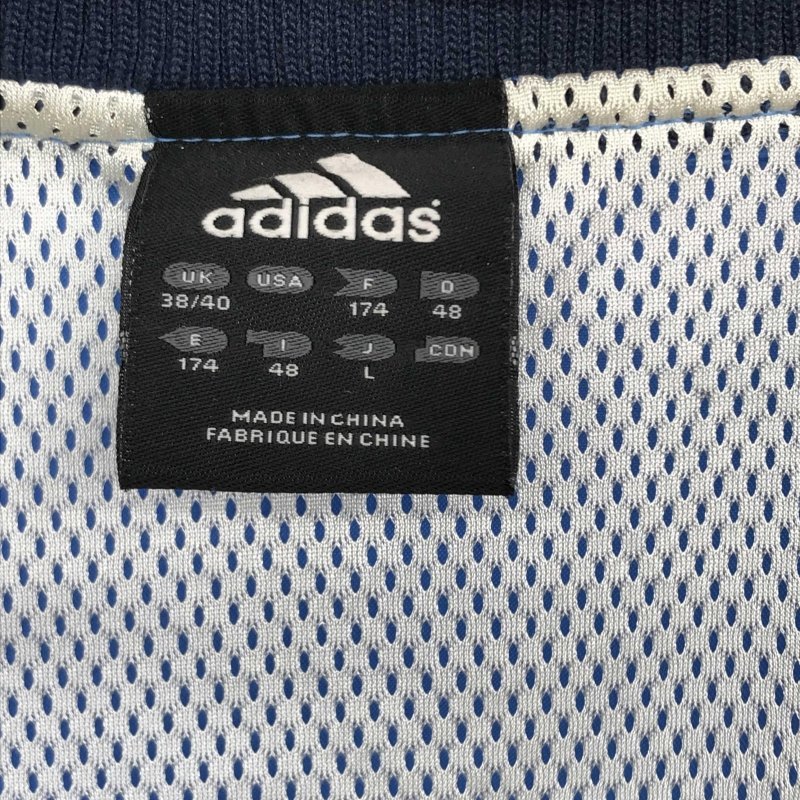 希少 adidas アディダス サッカー日本代表 ワッペン スカジャン