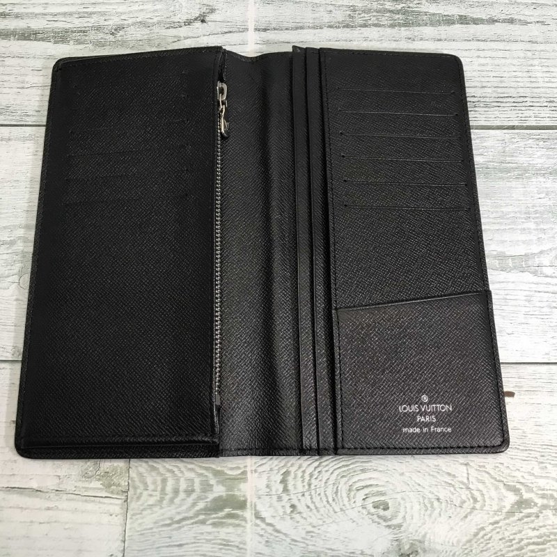 LOUIS VUITTON N62665 ダミエグラフィット ルイ