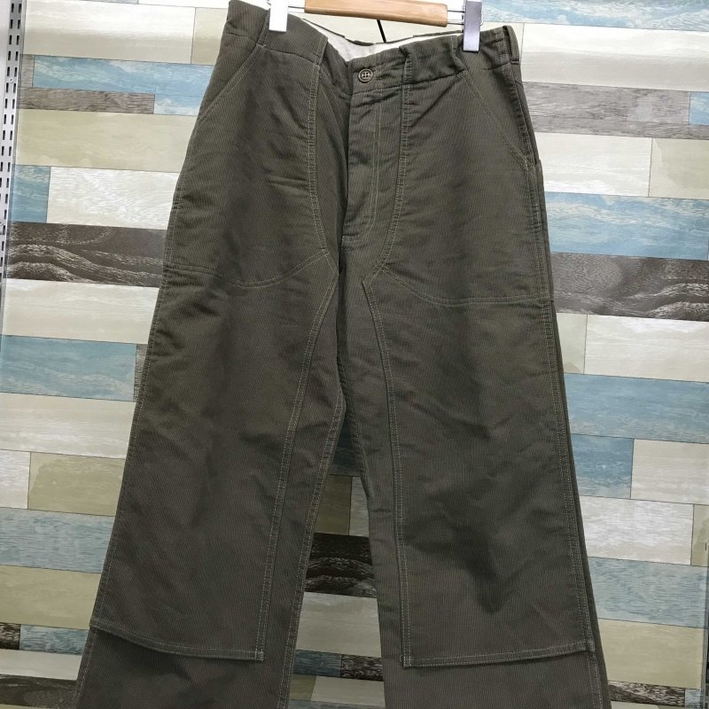 EngineeredGarments エンジニアドガーメンツ