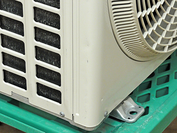 Panasonic【CS-J280D】パナソニック Eolia エオリア ナノイーX 無線LAN