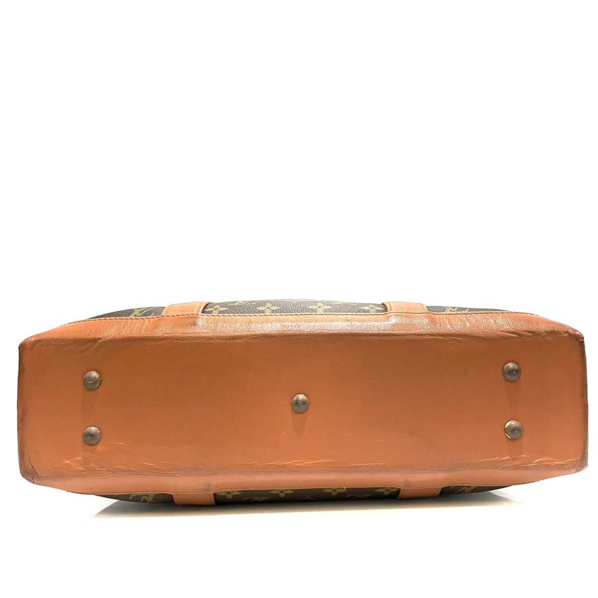 Vintage LOUIS VUITTON ルイヴィトン トートバッグ M42425 Vintage LOUIS VUITTON ルイヴィトン トートバッグ M42425