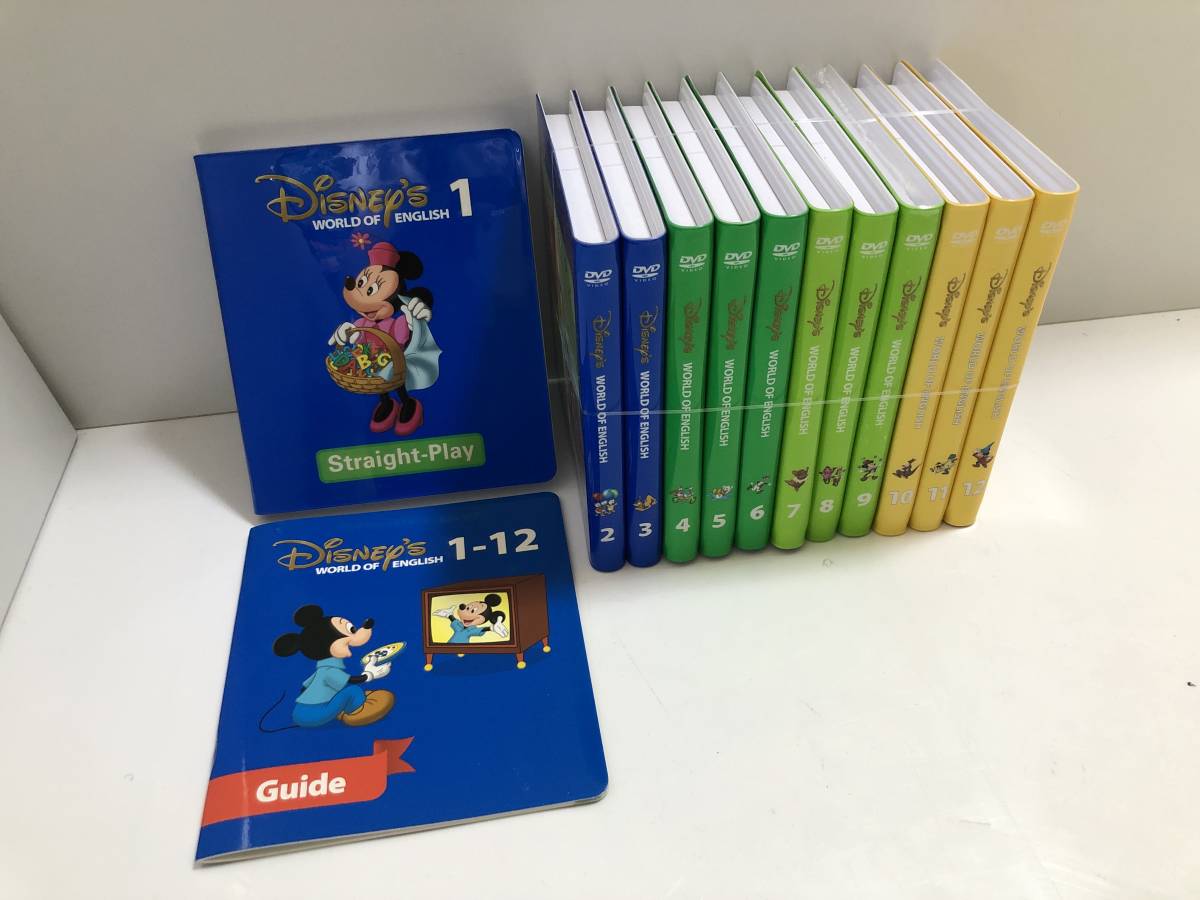 14700円買取安い店 売り出し超安い ストレートプレイDVD 新子役 字幕