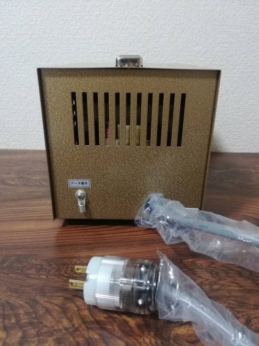 数量は多い 島村楽器Yahoo 店PRO CABLE プロケーブル ギタリスト電源