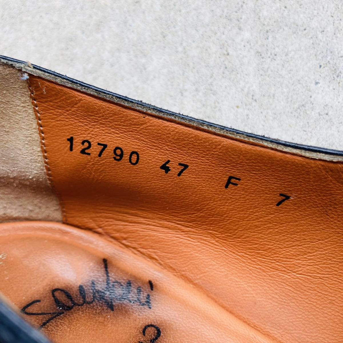 即決 サントーニ Santoni ダブルモンクストラップ クロコダイル 即決 サントーニ Santoni ダブルモンクストラップ クロコダイル