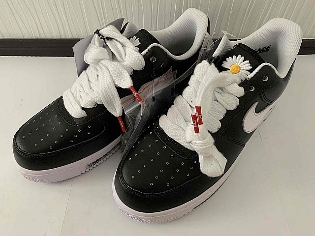 ▽♪ NIKE ナイキ x PEACEMINUSONE ピースマイナスワン エアフォース1