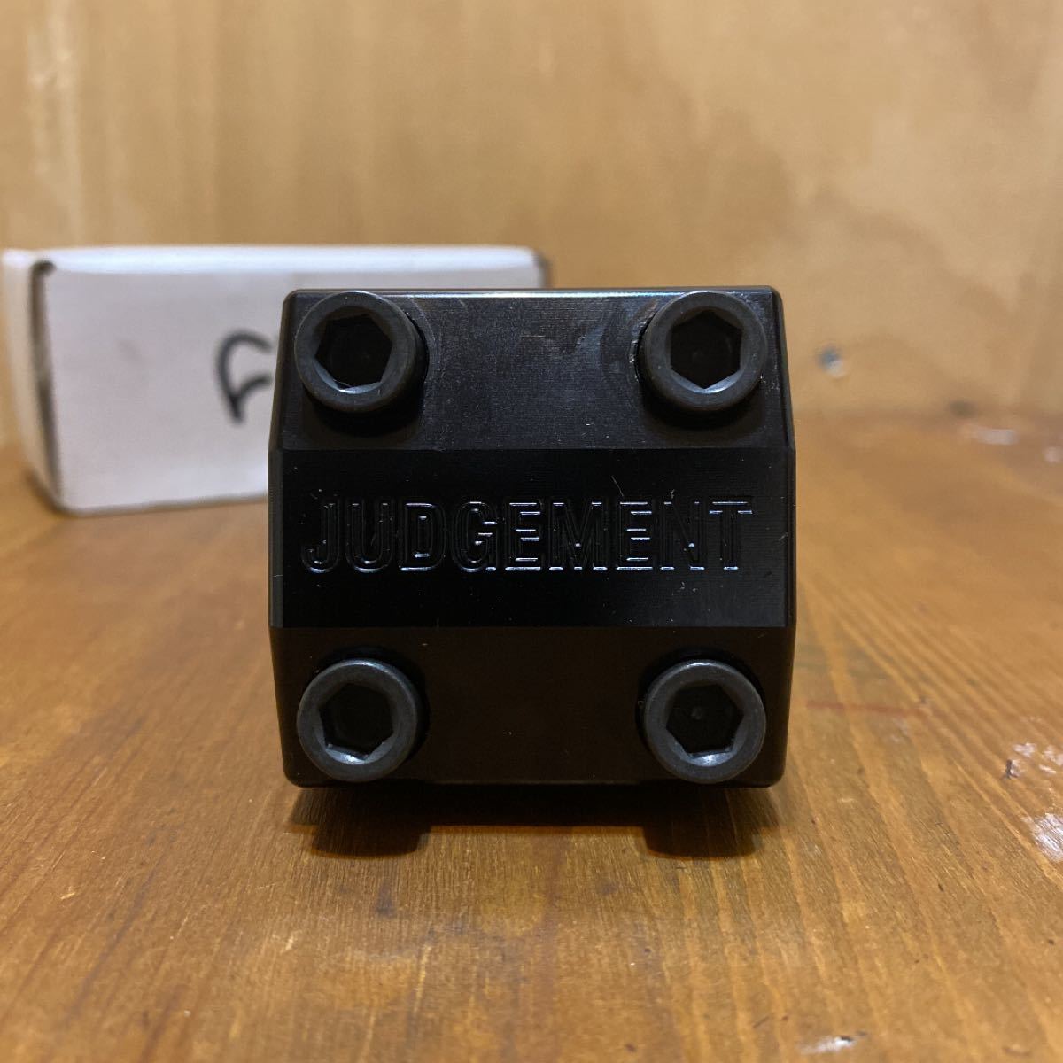 Cult Judgement Stem BMX フロントロード|Yahoo!フリマ(旧 Cult Judgement Stem BMX フロントロード|Yahoo!フリマ(旧
