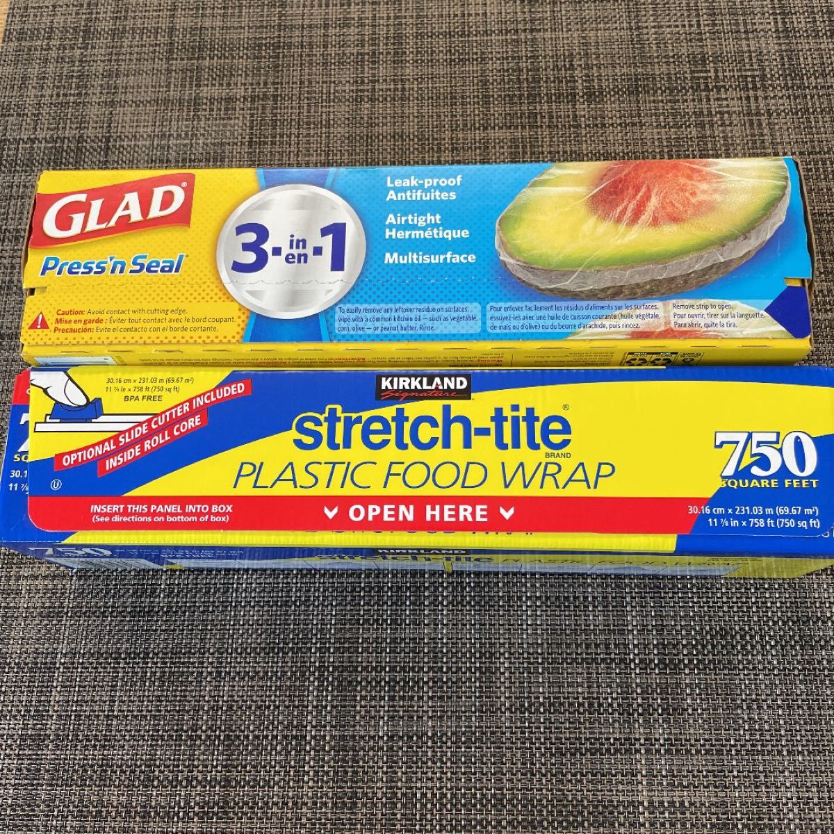 カークランドシグネチャー ストレッチタイトフードラップ GLAD プレスンシール Kxvnh53uMq, キッチン/食器 - aayushienterprises.com カークランドシグネチャー ストレッチタイトフードラップ GLAD プレスンシール Kxvnh53uMq, キッチン/食器 - aayushienterprises.com