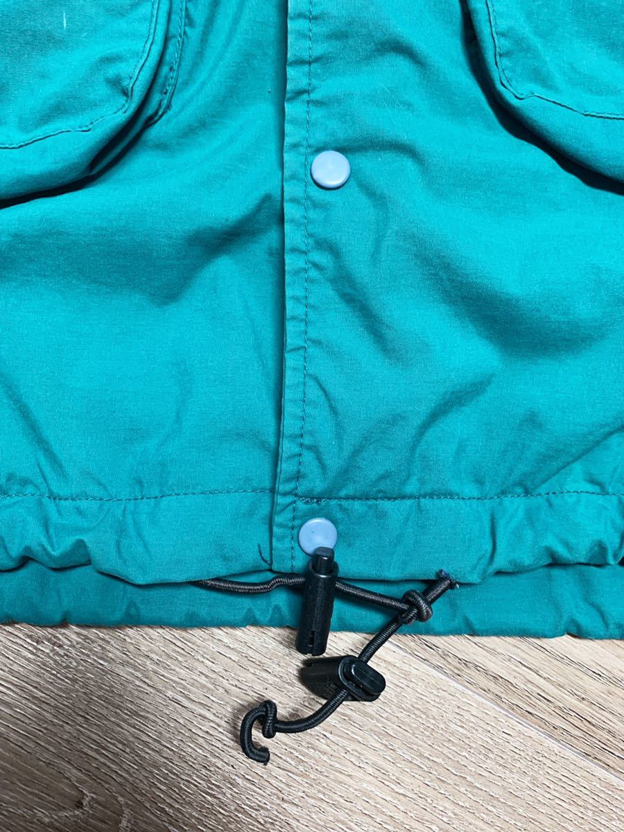 patagonia 90年製SST フィッシングジャケット パタゴニア 90s 90 patagonia 90年製SST フィッシングジャケット パタゴニア 90s 90