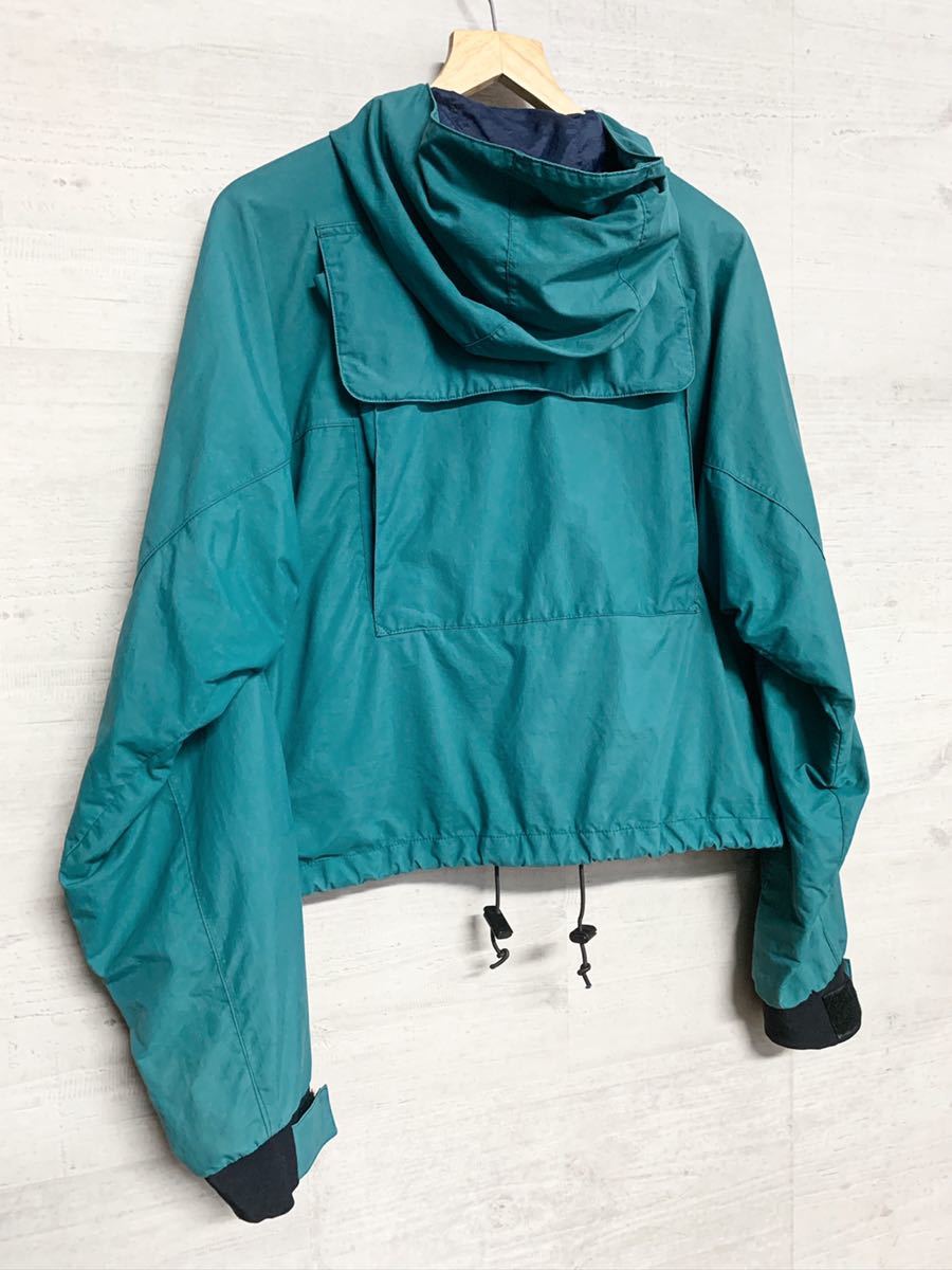 patagonia 90年製SST フィッシングジャケット パタゴニア 90s 90 patagonia 90年製SST フィッシングジャケット パタゴニア 90s 90