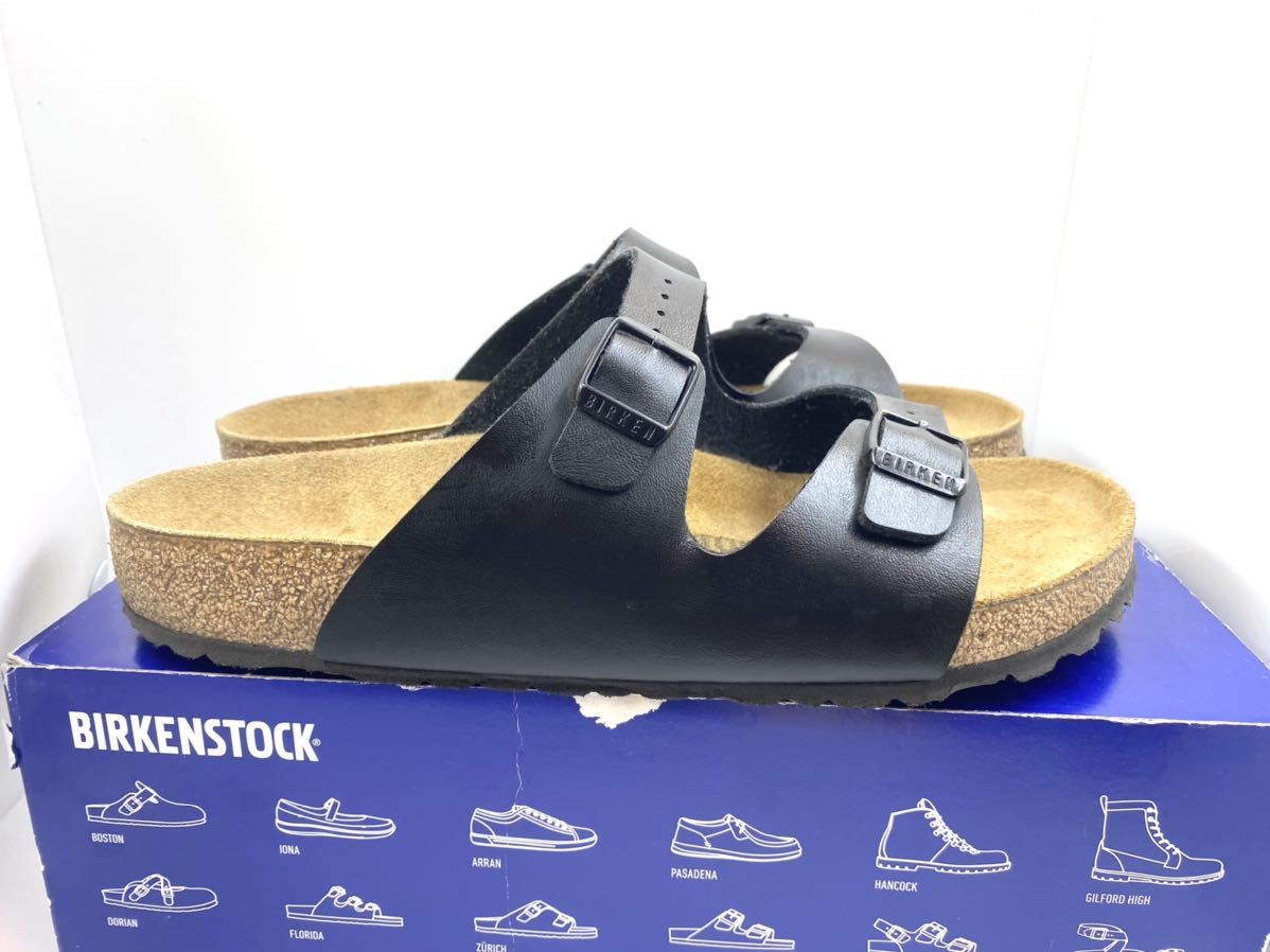 管理309 ビルケンシュトック 26㎝ 40 BIRKENSTOCK サンダル シューズ