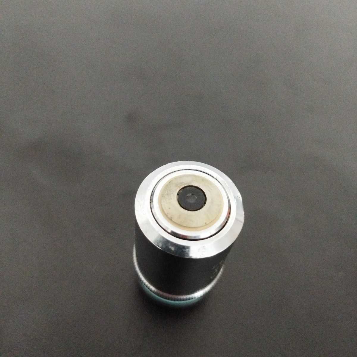 Nikon 対物レンズ Plan 40 160/0.17 顕微鏡レンズ Nikon 対物レンズ Plan 40 160/0.17 顕微鏡レンズ