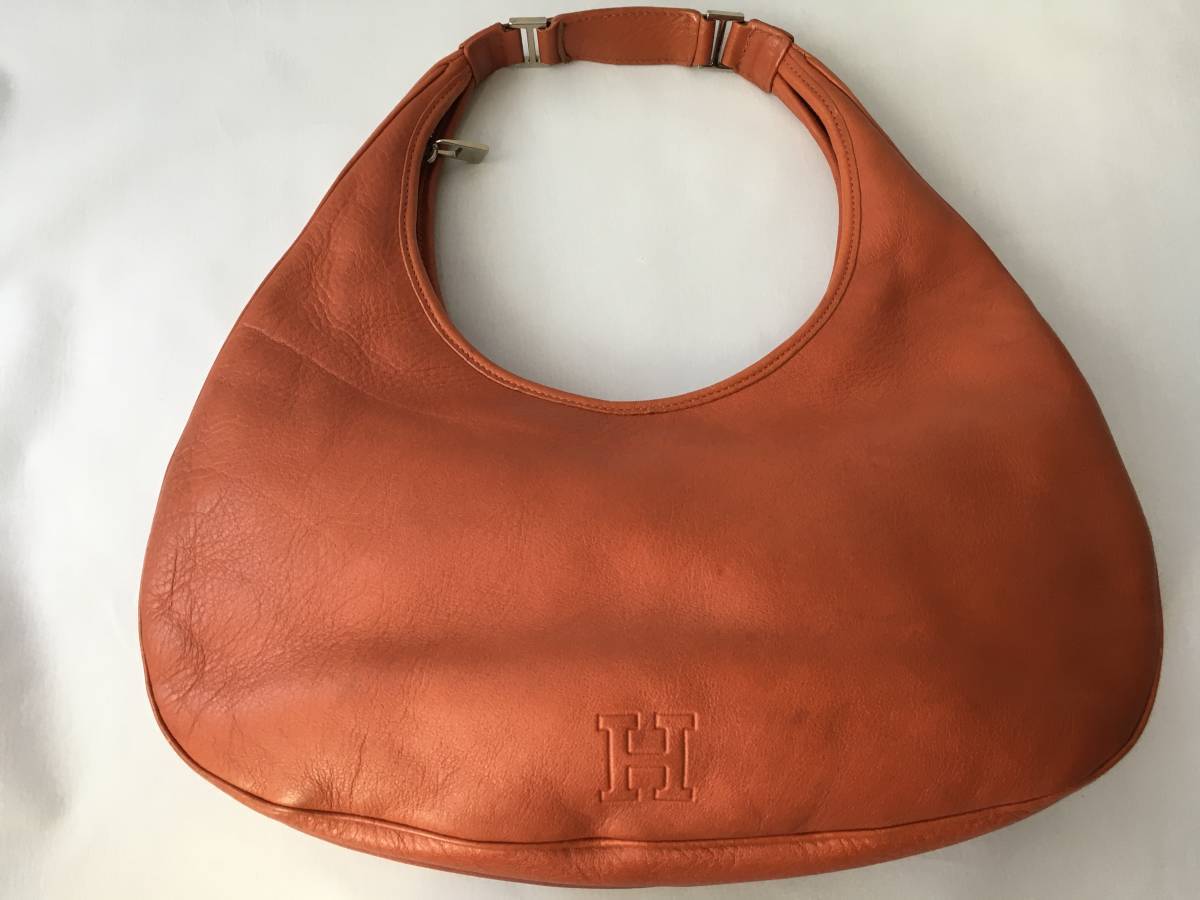 美品 HIROFU ヒロフ レザー バッグ www.pn-tanjungkarang.go.id