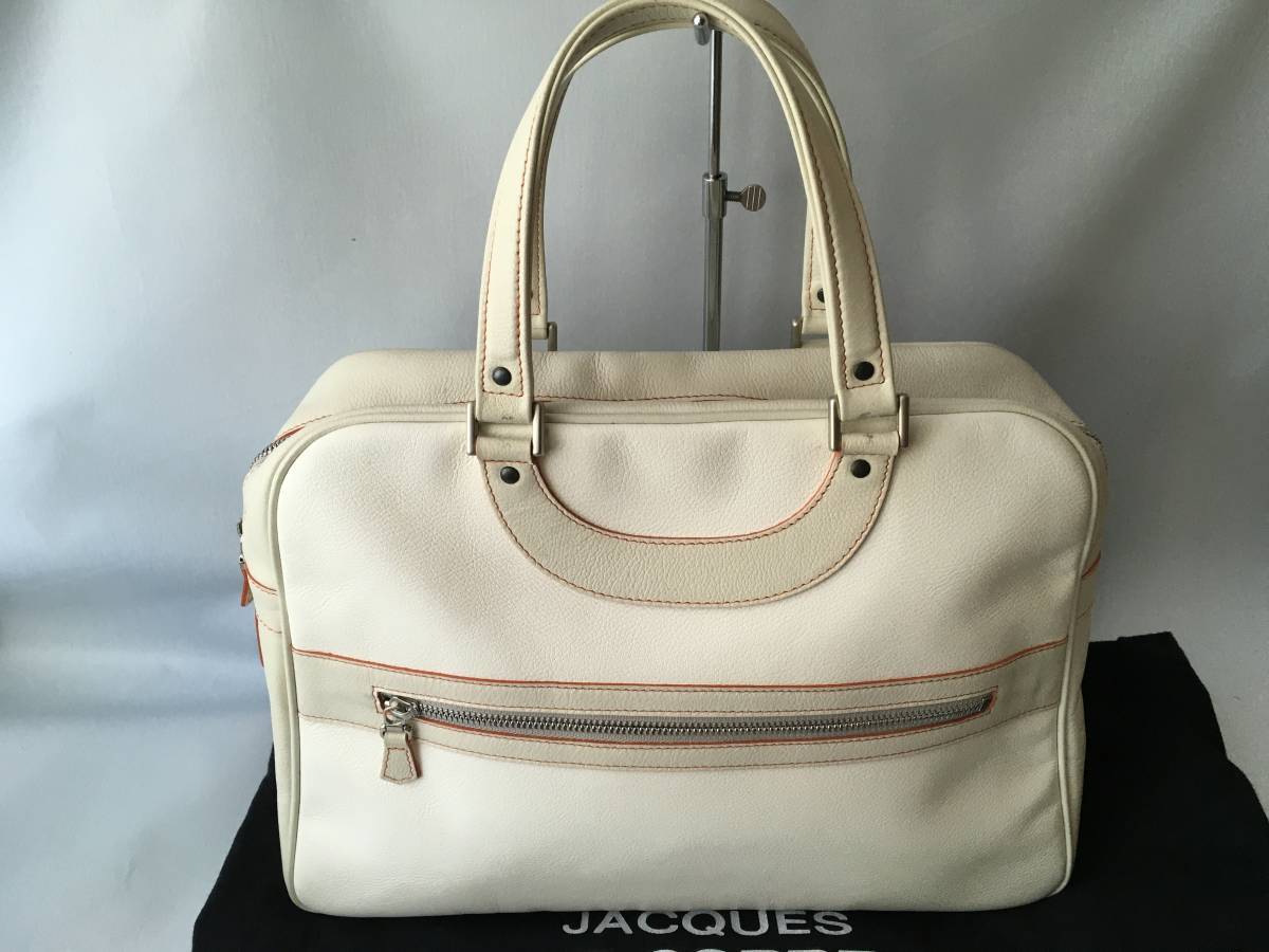 JACQUES LE CORRE LISBON (リスボン) バッグ www.disdukcapil