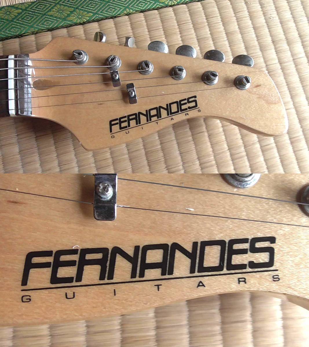 フェルナンデス/FERNANDES/FG/ベース/エレキギター|Yahoo フェルナンデス/FERNANDES/FG/ベース/エレキギター|Yahoo