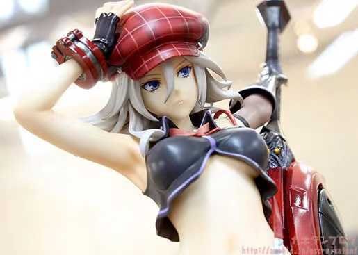 グッドスマイルカンパニー GOD EATER アリサ・イリーニチナ
