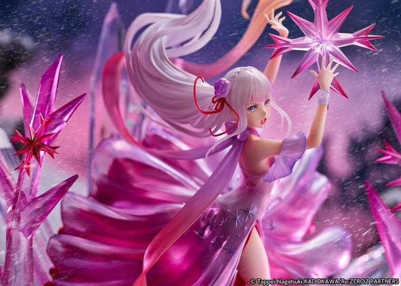 渋谷スクランブルフィギュア 1/7スケールフィギュア Re:ゼロから始める