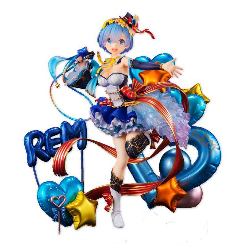 渋谷スクランブルフィギュア eStream 1/7 Re:ゼロから始める異世界生活