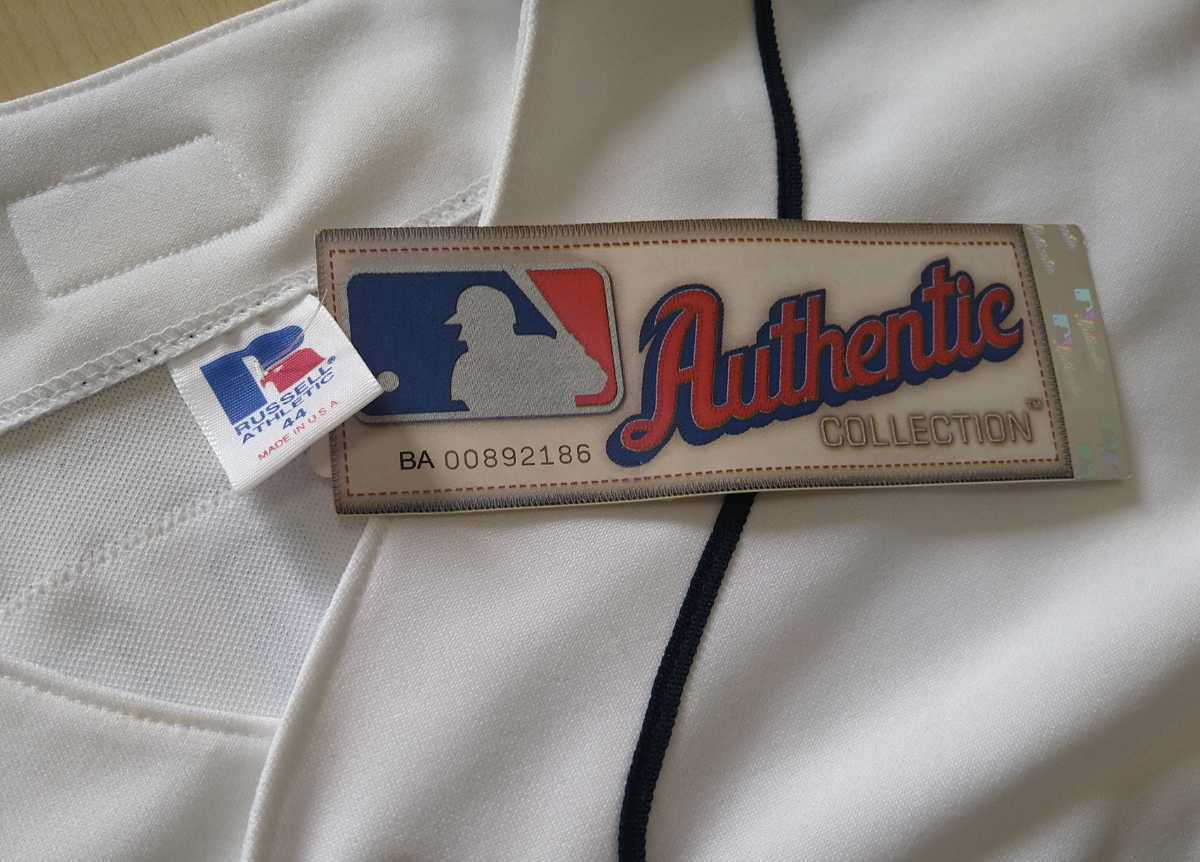 イチロー 直筆サイン入りユニフォーム MLB最多安打記録「262 イチロー 直筆サイン入りユニフォーム MLB最多安打記録「262