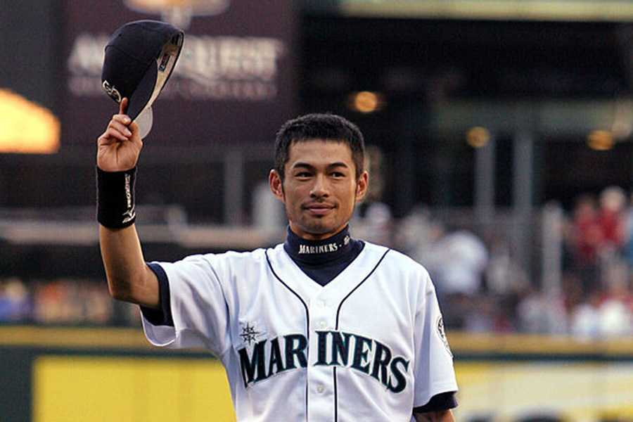 イチロー 直筆サイン入りユニフォーム MLB最多安打記録「262 イチロー 直筆サイン入りユニフォーム MLB最多安打記録「262