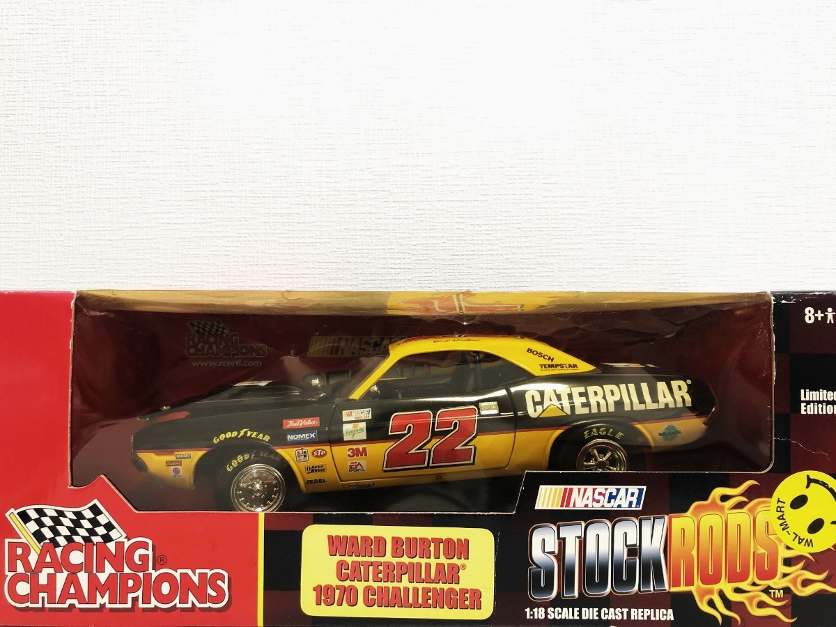Ertlアーテル/'70 Dodgeダッジ Challengerチャレンジャー 1/18 Ertlアーテル/'70 Dodgeダッジ Challengerチャレンジャー 1/18