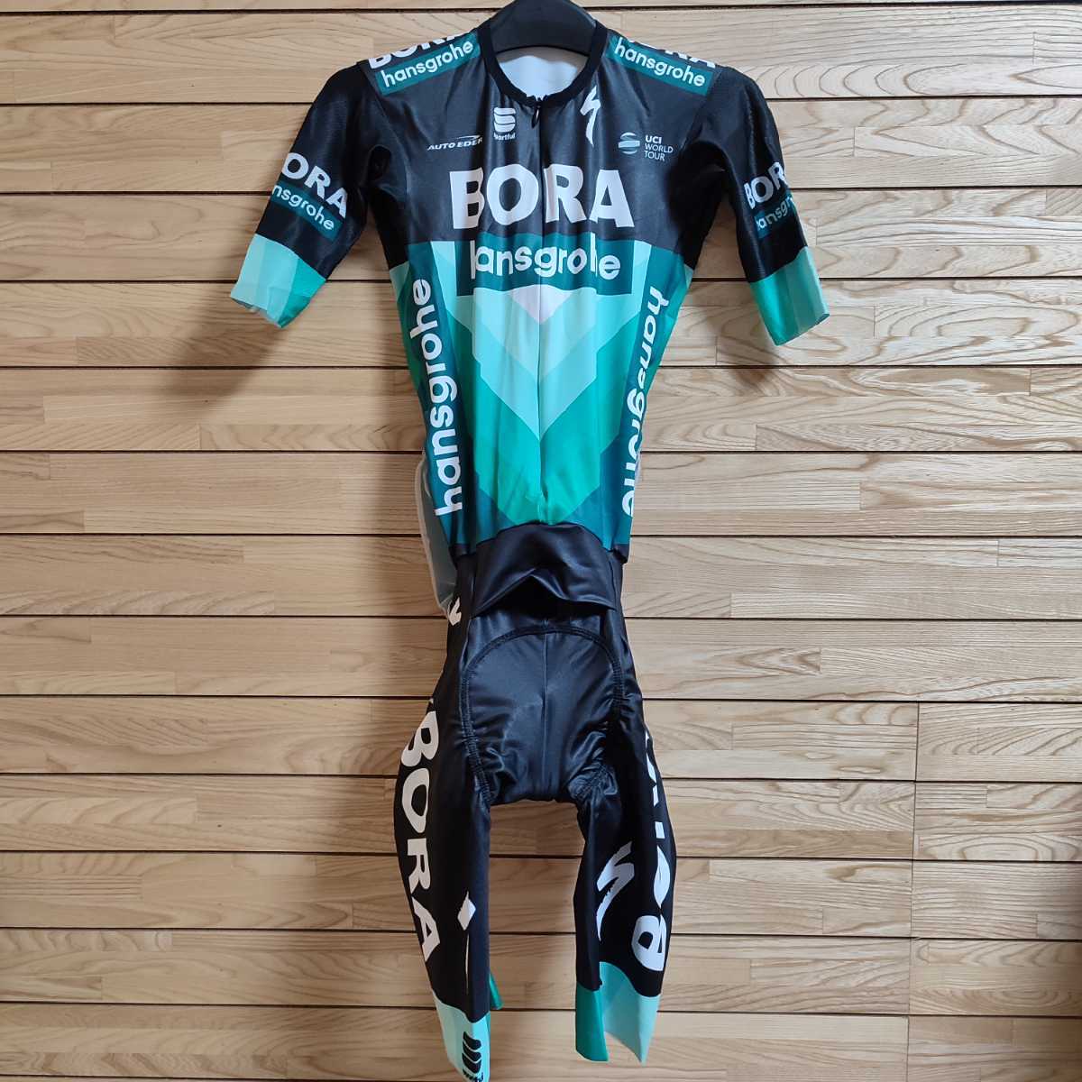 sportful ワンピース